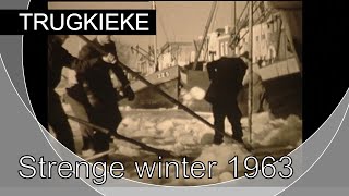 Trugkieke  Strenge winter 1963 [upl. by Nitnert603]