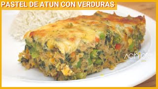 Cómo hacer tartar de atún  Torres en la Cocina  RTVE Cocina [upl. by Asirralc]