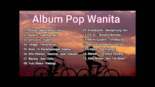 Album Pop Wanita [upl. by Alekat]