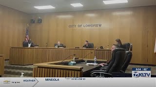 Longview City Council to consider ordinance annexing nearly a dozen acres of land [upl. by River]