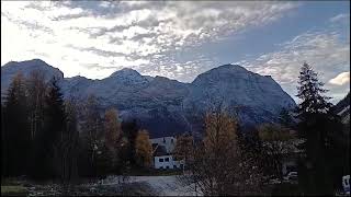 the beauty of Col De Vanoise france beautyofnature adventureandrelaxation france [upl. by Anar]