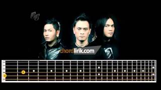 Andra and the backbone terdalam cover [upl. by Ebneter]