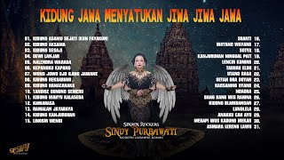 Kidung Jawa Menyatukan Jiwa Jiwa Jawa  Full Album Spiritual  Budaya  Nusantara [upl. by Ahsirhcal]