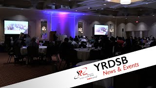 YRDSB News amp Events Fast Track Explore Your Future Event [upl. by Rodgiva945]