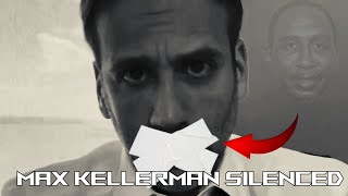 Max Kellerman SILENCED By ESPN What Happened To Max [upl. by Garreth]