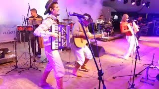 Gerardo Pedrozo â€“ Por uruguaya y hermosa Patria Gaucha 2016 [upl. by Darnoc]