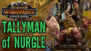 How to Dominate as EPIDEMIUS  Campaign Start Guide  Warhammer 3  Immortal Empires [upl. by Hajar65]