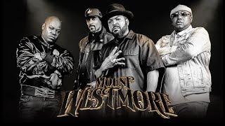 MOUNT WESTMORE Snoop Dogg Ice Cube E40 Too hort  Activated [upl. by Cicenia]