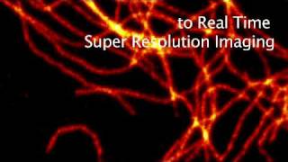 The Fast Track to Superresolution Leica TCS STED CW [upl. by Seavey359]