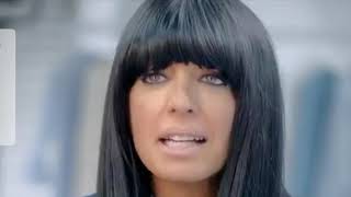 claudia winkleman is an annoying personality vacuum [upl. by Aicenaj]