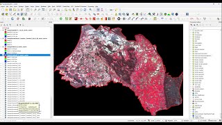 Google Earth Engine Comparing Sentinel Landsat Harmonized and MODIS Images  Tutorial 87 [upl. by Anilegnave]