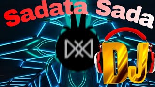 Sadata Sada DJ 2024  SIKKA REMIX djremix srilankandj [upl. by Rexer]