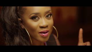 Nikki Laoye amp Seyi Shay  Only You Remix Official Video [upl. by Sallyann]