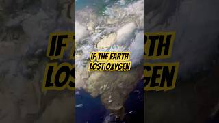 What if Earth Lost Oxygen for 10 Seconds [upl. by Ellemaj]