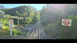 Walhalla Rail Gippsland [upl. by Honoria]