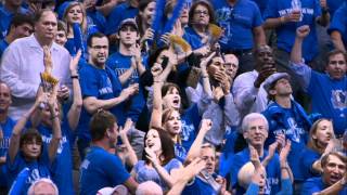 2011 NBA Finals Game 5 Mini Movie [upl. by Musette]