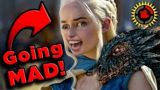 Film Theory Is Daenerys Going MAD  Game of Thrones [upl. by Dani]