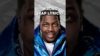 Rap Lyrics That Make Absolutely No Sense [upl. by Rika]