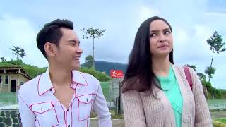 FTV Terbaru  Tukang Cilok Bikin Jatuh Cinta  full movie [upl. by Grimona]