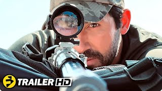 TAKE COVER 2024 Trailer  Scott Adkins  Action Thriller [upl. by Jedd325]