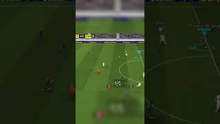 efootball efootball2024  Lionel messi GamePlay efootball [upl. by Incrocci]