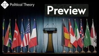 Crash Course Political Theory Preview [upl. by Leeann]