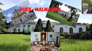 RUEILMALMAISON [upl. by Aihsar]