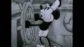 Mikey Mouse History quotIt all started with a mousequot [upl. by Masera460]