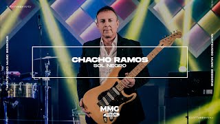 Chacho Ramos  Sol Negro Video Oficial [upl. by Kraul812]