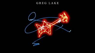 Greg Lake  Long Goodbye [upl. by Gonnella]