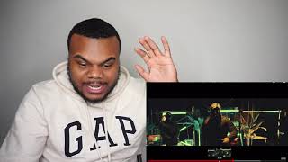 Bam Bam  Mad About Bars w Kenny Allstar Special AMERICAN REACTION [upl. by Brackett631]