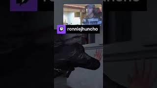 Ahhhhhh the last of us We 420 friendly discord Dubby headh  ronniejhuncho on Twitch [upl. by Tekla]