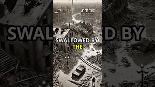 The REAL Story Behind the Molasses Flood Disaster [upl. by Kiersten]