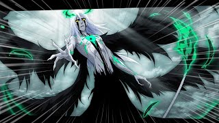 Murcielago The Full Ulquiorra Cifer Resurrectión Showcase  Reaper 2 [upl. by Docilla]