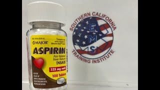 Buying the Pharm  Aspirin [upl. by Phia15]