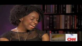 Chimamanda Ngozi Adichie Powerful words 1 [upl. by Saunderson]