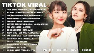 Lagu Tiktok Viral 2023  Lagu Indonesia Terbaik 2023 Lagu Hits Spotify Joox 2023 [upl. by Ausoj]