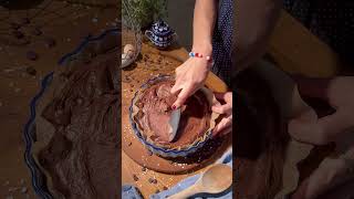 THE BEST FUDGY BROWNIES RECIPE  Easy Way Of Making The Perfect Brownies At Home [upl. by Thais]