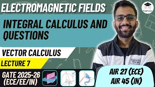 Integral Calculus and Questions  EMFT  ECEEEIN  PrepFusion [upl. by Sibeal895]