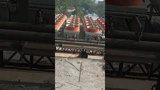 Dry Cooling Tower cool welding video trending viralshort shorts daily youtubeshorts its [upl. by Alfredo]