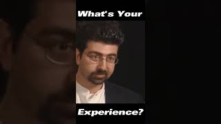 eBay CEO Pierre Omidyar [upl. by Aivital]