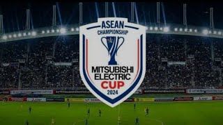 live CAMBODIA vs MALAYSIA [upl. by Etnoel]