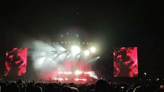 Slipknot  Intro  Me Inside  Knotfest Argentina 2024 4K [upl. by Nabe363]