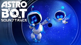 Bot Of War God Of War Theme  Astro Bot OST Official Soundtrack Original Score [upl. by Mike]