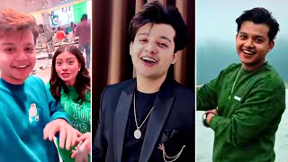 Riyaz Latest Instagram Reels  Riyaz Aly New TikTok Reels Dance Videos [upl. by Tnemelc]