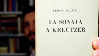 La sonata a Kreutzer [upl. by Adah]