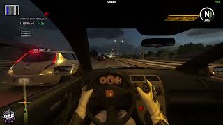 EP3 TYPER GAZLAMA ASETTO CORSA 1 [upl. by Silsby]