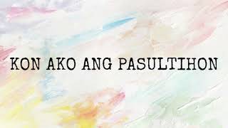 Kon Ako Ang Pasultihon  NAINLOVE SA MAESTRA [upl. by Suirtimed]