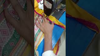 Good sewing machine Tricks youtubeshorts sewingpatterns youtubeshortsindia shortsfeed shorts [upl. by Fesuy]