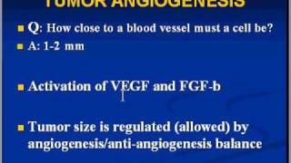 Medical School Pathology Chapter 7j [upl. by Thadeus]